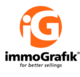 immoGrafik Logo